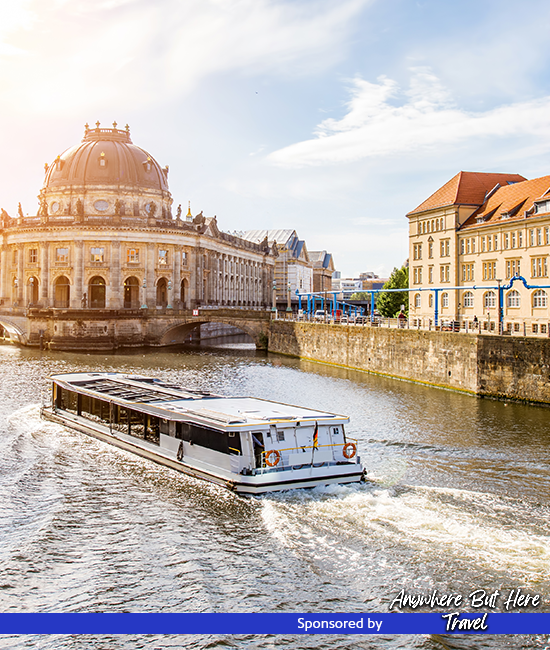 River-Cruise